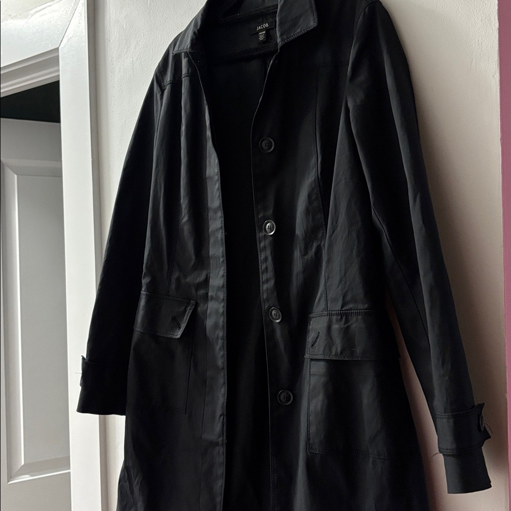 Jacob Coat - XS - NWOT